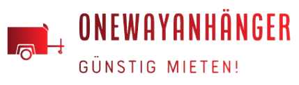 OneWayAnhänger